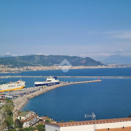 Casa Antonia Apartment Vietri sul Mare Exterior photo