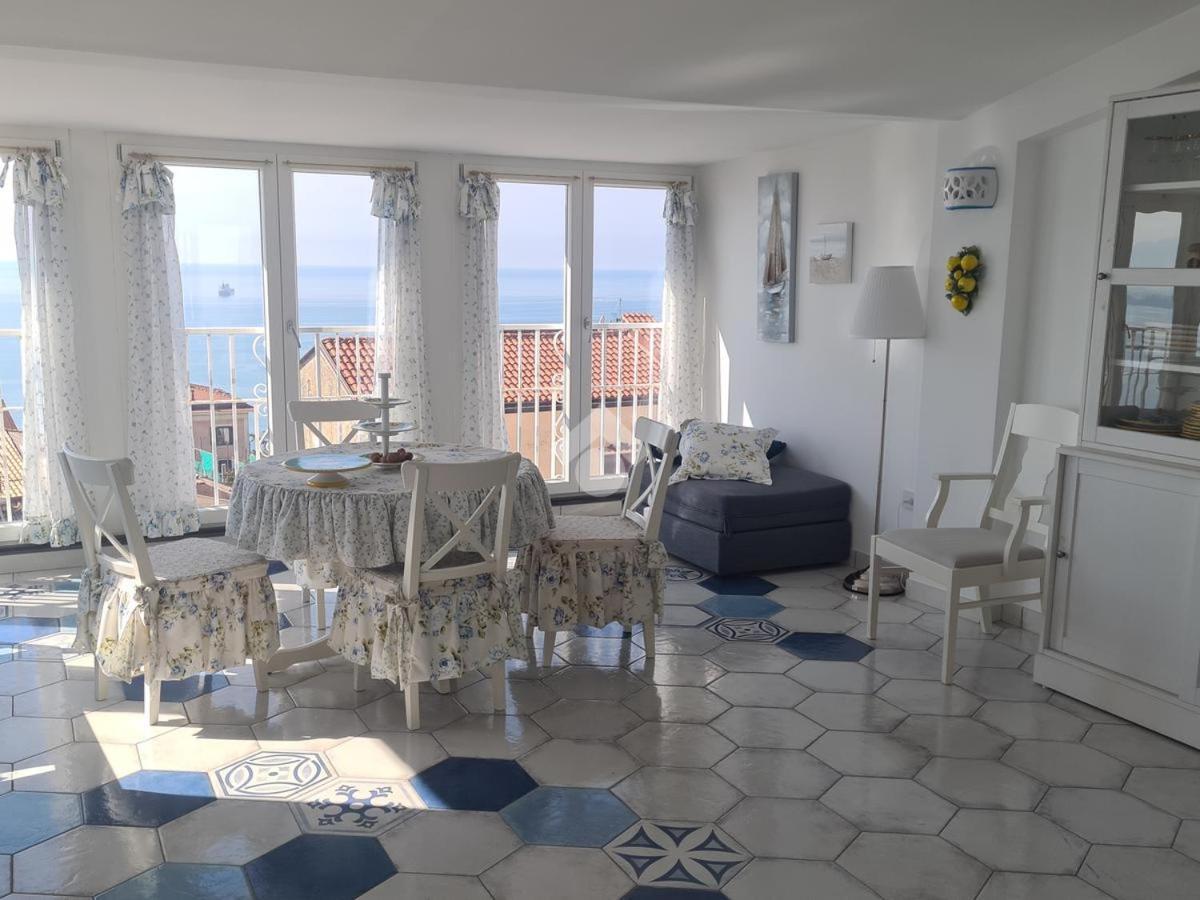 Casa Antonia Apartment Vietri sul Mare Exterior photo